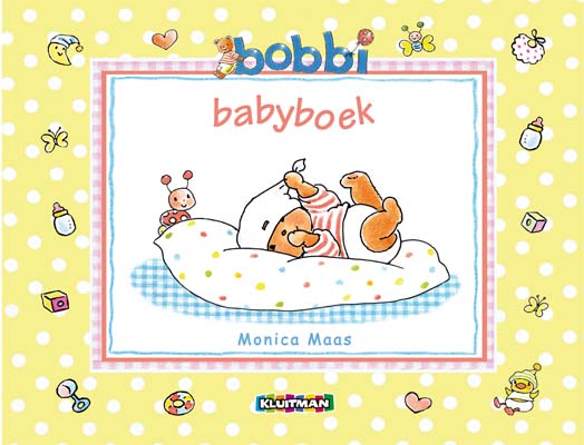 Bobbi Babyboek CVR 5c55y VLAK.indd