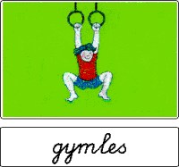 gymles